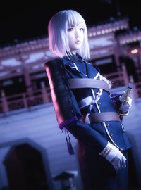 星之迟迟 到22年12月 Coser Hoshilily BCY合集4(63)